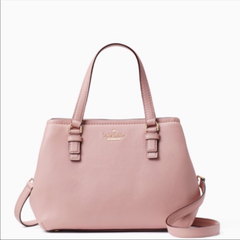 Kate Spade Jackson Street Octavia Purse - Picture 6 of 7